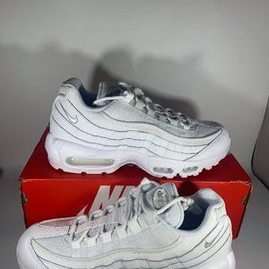 Nike Air Max 95 Casual Trainers Sneaker